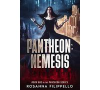 Pantheon: Nemesis: Book One in the Pantheon Series: 1