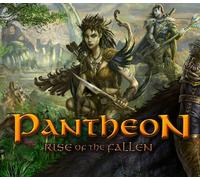 Pantheon: Rise of the Fallen PC Steam Account