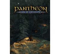 Pantheon: Rise of the Fallen (PC) - Steam Gift - GLOBAL