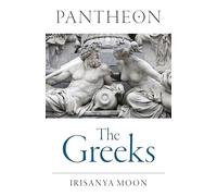 Pantheon: The Greeks