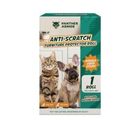 Panther Armor Cat Training Tapes, Anti Scratch Furniture Protector, Sticky Training Tapes for Cat Scatches