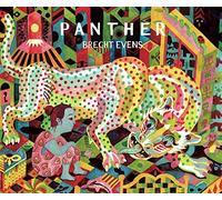 Panther: Brecht Evens