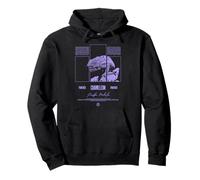 Panther Chameleon Streetwear Lizard Keeper Pullover Hoodie