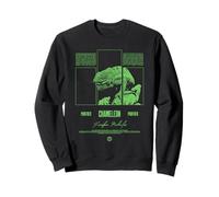 Panther Chameleon Streetwear Lizard Keeper Sweatshirt