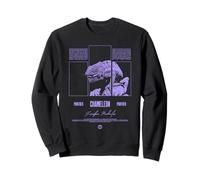 Panther Chameleon Streetwear Lizard Keeper Sweatshirt