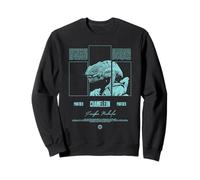 Panther Chameleon Streetwear Lizard Keeper Sweatshirt