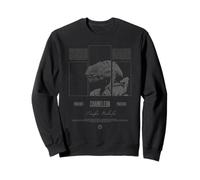 Panther Chameleon Streetwear Lizard Keeper Sweatshirt