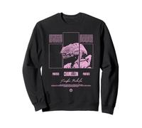 Panther Chameleon Streetwear Lizard Keeper Sweatshirt