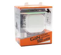 Panther Force 45W USB Type C Fast Charger Plug For iPhone 14,13,12,11 series, Apple Watch, iPad Mini, AirPods, Samsung S22, S21,S20,S10,Note Series