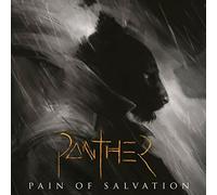 PANTHER (LTD. 2CD MEDIABOOK) - PAIN OF SALVATION [CD]
