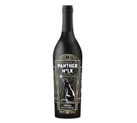 Panther Milk M*Lk Crema Liqueur, Ready To Drink, Vegan, 15% ABV