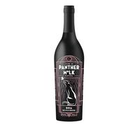Panther Milk M*Lk Rosa Liqueur, Ready To Drink, Vegan, 15% ABV