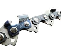 Panther Mini 12"[35cm] 325 .043 [1.1mm] 51 Drive Links Chainsaw Chain Compatible with Husqvarna Chainsaws 435i, 540XP Mk3, 540iXP, 540iXPG, T540XP Mk3, T540iXP, T540iXPG, T542iXP, T542iXPG