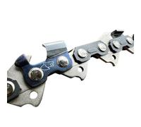 Panther Mini 16"[35cm] 325 .043 [1.1mm] 64 Drive Links Chainsaw Chain Compatible with Husqvarna Chainsaws 435i, 540XP Mk3, 540iXP, 540iXPG, T540XP Mk3, T540iXP, T540iXPG, T542iXP, T542iXPG