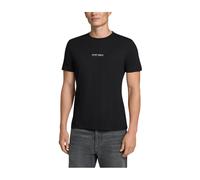 Panther Print T-Shirt - male - Antony Morato - T-Shirts - Black - S - Tops S