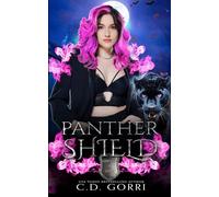Panther Shield: Guardians of Chaos