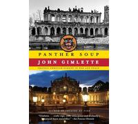Panther Soup: Travels Through Europe in War and Peace (Vintage Departures)