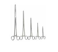 Panther Unhooking Hook Removing Pliers 4'' 6'' 10'' 12'' Stainless Steel Carp Sea Fly Fishing Forceps (10'' Straight)