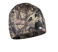 Panther Vision POWERCAP 3.0 USB Rechargeable Headlamp LED Beanie Ultra-Bright Hands Free LED Lighted Cap