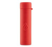 Panther Vision Rechargeable Hand Warmer - POWERPAW IP67 Rated Waterproof Portable Hand Warmers - Reusable Pocket Heaters with 6 Hrs Battery for Hunting, Snow Sports and Cold Weather (501 Red)