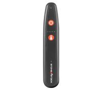 Panther Vision Sting Stick Ceramic Bug Bite Relief Device Chemical-Free Heat Therapy USB-C Rechargeable 4 Adjustable Intensities