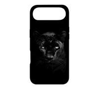 Panther Wild Black Cat Portrait Africa Animal Case for iPhone Air