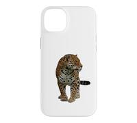 Panthera Onca South American Rainforest Big Cat Case for iPhone 14 Plus