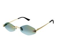 Panthère Classic Sunglasses 55 MM