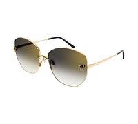 Panthère Sunglasses 62 MM