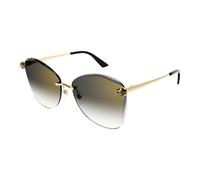 Panthère Sunglasses 62 MM