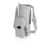 Panthers Carolina - Tote Bag for Tumbler by Eclipse, Gray, 4.2 x 4.2 x 10.5, Tote