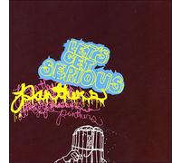 Panthers - Lets Get Serious [Vinyl Single] [VINYL]