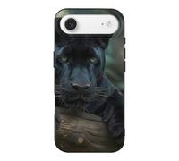 Panthers Male Printed Phone Case Slim Cute Cellphone Protective Cover Unisex Compatible with iPhone 17/17 Air/17 Pro/17 Pro Max