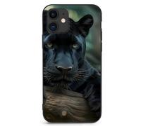 Panthers Male Printed Phone Case Slim Cute Cellphone Protective Cover Unisex Compatible with iPhone 11/11 Pro/11 Pro Max