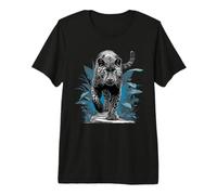 Panthers Panther Premium T-Shirt