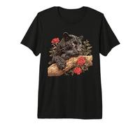 Panthers Panther Premium T-Shirt