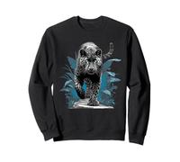 Panthers Panther Sweatshirt