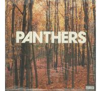 Panthers - Things Are Strange [VINYL]