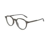 Panthos Optical Frame - male - MONTBLANC - Glasses - Gray - 50 MM - Accessories 50 MM