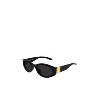 Panthos Sunglasses - female - Balenciaga - Sunglasses - Black - 55 MM - Accessories 55 MM
