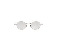 Panthos Sunglasses - female - Chloé - Sunglasses - Gray - 44 MM - Accessories 44 MM