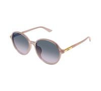 Panthos Sunglasses - female - Chloé - Sunglasses - Pink - 57 MM - Accessories 57 MM
