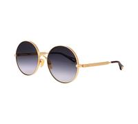 Panthos Sunglasses- female- Chloé- Sunglasses- Yellow- 59 MM- Accessories 59 MM
