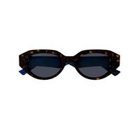 Panthos Sunglasses - female - Gucci - Sunglasses - Brown - 53 MM - Accessories 53 MM