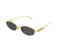 Panthos Sunglasses - female - Gucci - Sunglasses - Yellow - 55 MM - Accessories 55 MM