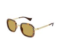 Panthos Sunglasses - female - Valentino - Sunglasses - Brown - 47 MM - Accessories 47 MM