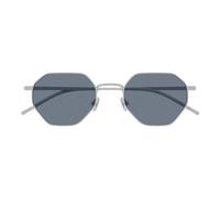 Panthos Sunglasses - unisex - Bottega Veneta - Sunglasses - Gray - 51 MM - Accessories 51 MM