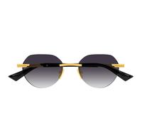 Panthos Sunglasses - unisex - Bottega Veneta - Sunglasses - Yellow - 51 MM - Accessories 51 MM