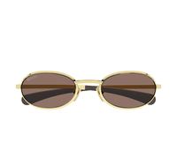 Panthos Sunglasses - unisex - Gucci - Sunglasses - Yellow - 53 MM - Accessories 53 MM
