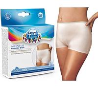 Panties Postpartum Mesh Reusable Size L/XL Canpol 2 UDS